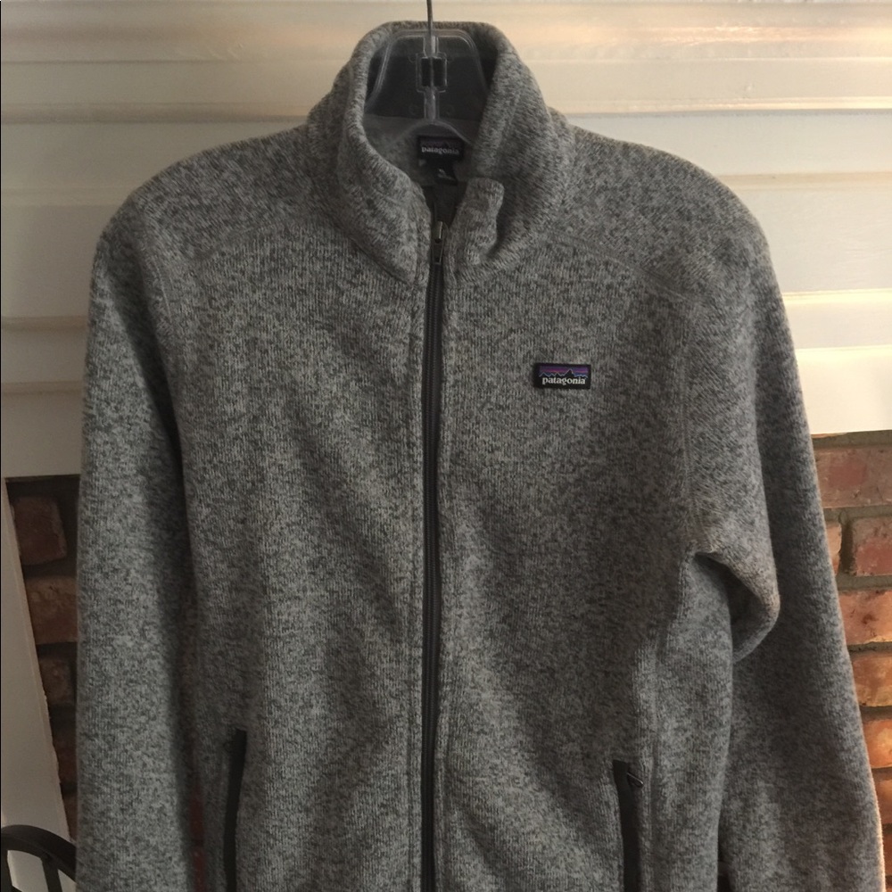 Patagonia Better Sweater Boys